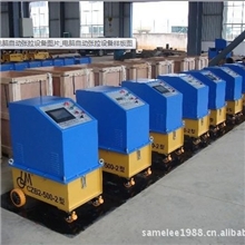 预应力智能张拉设备数控张拉设备(图)第四代产品