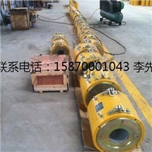 柳州千斤顶50吨，100吨，200吨液压千斤顶厂家直销