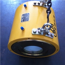 YCW150B-200型千斤顶