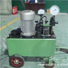 ZB4-600型电动油泵ZB4600型电动油泵