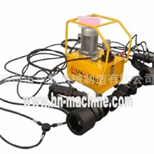 厂家直销大功率液压扳手电动液压扳手