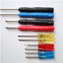 迷你螺丝批、迷你螺丝刀、小螺丝批、小螺丝刀、小起子、+字