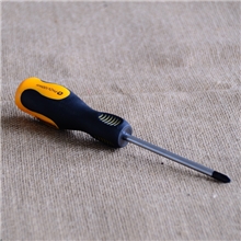 螺丝刀特价批发12把起订超市五金店批发爆款一字十字螺丝批