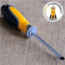 三色螺丝刀螺丝批厂家正品质量优