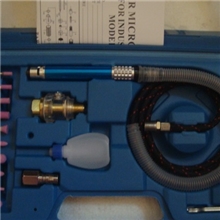 台湾得力枫叶风磨笔套装313-218刻磨笔气磨得力工具