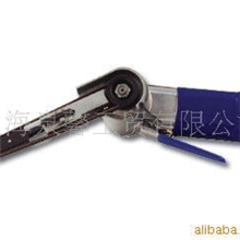 台湾DR-10B气动环型砂带机、打磨机、抛光机、水磨机气动工具