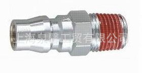 THB-30PMA，台湾辉宝THB，502钢快速接头