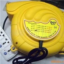 供应电线伸缩器/电鼓卷管器