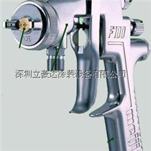 五一特价批发日本明治F-100手动喷枪，油漆喷枪，喷涂设备