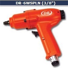 供应气动扳手，DR-6WSPLN,DR气动工具，台湾DR博士