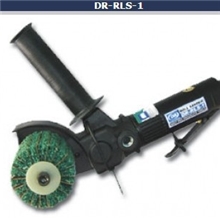 供应气动拉丝机台湾博士牌气动工具气动抛光机DR-RLS-0
