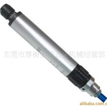 供应原装台湾进口1/4"锐马牌TPT-502气动刻模笔风动打磨笔磨头