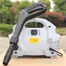 自吸家用自助洗车机220v高压清洗机高压水泵高压水枪清洗机