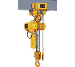 专业销售380V环链电动葫芦3T*4米电动葫芦价格优惠