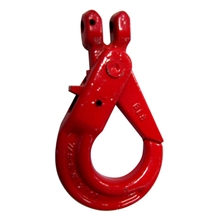 羊角安全钩羊角吊钩