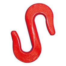 高品质吊钩起重吊钩吊索配件S型吊钩S钩