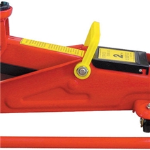 2T卧式千斤顶两吨车用千斤顶车载千斤顶
