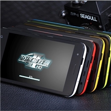 低价正品天时达T9588手机双卡双待5.0寸安卓系统智能手机批发