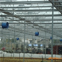 供应花卉玻璃温室