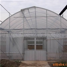 供应GLW-8430型连栋温室