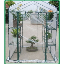 花园暖房,温室大棚,园林用品走入式暖房WQ12-3-C