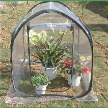 花园暖房,温室大棚,园林用品可折叠暖房WQ12-9-B