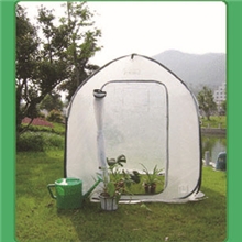 花园暖房,温室大棚,园林用品可折叠暖房WQ12-9-A