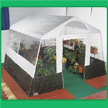 花园暖房,温室大棚,园林用品走入式暖房WQ12-8-A