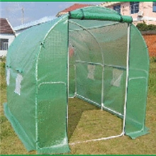 花园暖房,温室大棚,园林用品通道式暖房WQ12-5-E