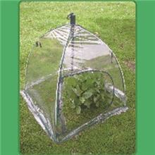 花园暖房,温室大棚,园林用品伞式暖房WQ12-11-B