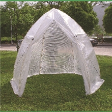 花园暖房,温室大棚,园林用品走入式暖房WQ12-9-D