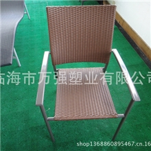 供应编织休闲，藤椅热销款，藤家具