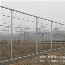 大量批发供应优质风机湿帘各种优质温室大棚及多种配件