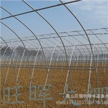 无锡厂家热销高品质蔬菜大棚大棚骨架温室大棚配件质量保证