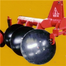 供应1LYX--330型圆盘犁圆盘耙土壤耕整机械型号齐全