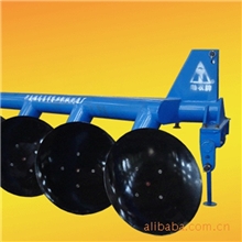 供应耐用圆盘犁1LYX--430型圆盘犁多种圆盘犁林业机械