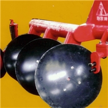大量供应圆盘犁1LYX--330型圆盘犁各种型号圆盘犁