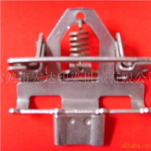 供应布鲁克纳定型机针夹