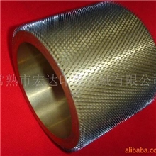 供应薄膜刺孔配件针轮针辊