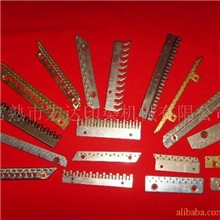 供应针板、链条、针板座、布铗、耐磨树脂板等