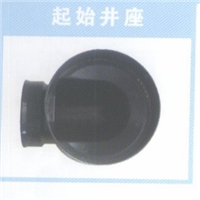 一次成型塑料检查井