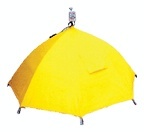 供应育雏保温伞养鸡设备