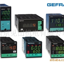GEFRAN杰佛伦温度控制器400/600...