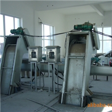 厂家直销--FHG型反捞式格栅除污机