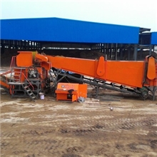 设计定做秸杆粉碎机