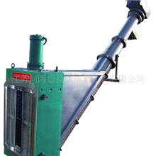 厂家直销-地埋式污水泵站截污粉碎压榨一体机/打捞式粉碎型格栅