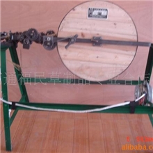 编草绳机/制绳机/厂价直供