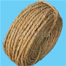 神王绿化用草绳