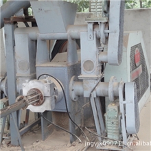 供应优质加工设备低碳经济新能源立式磨盘颗粒机(图)颗粒机