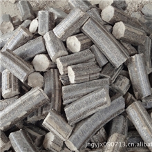 客户颗粒机供应生物固化制煤机(图)2